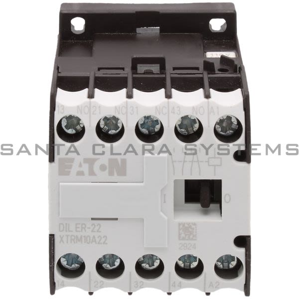 Moeller XTRM10A22A Contactor Product Image