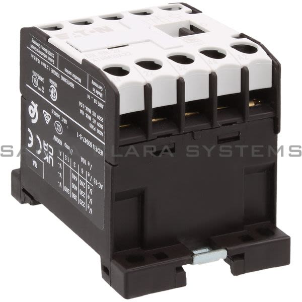 Moeller XTRM10A22A Contactor Product Image