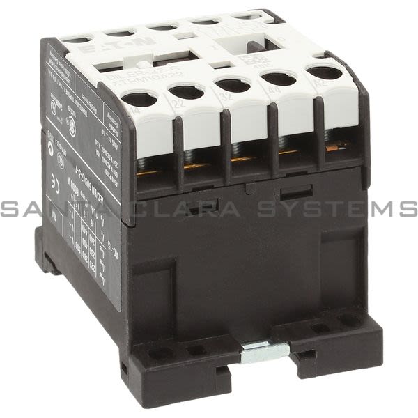 Moeller XTRM10A22TD Control Relay- DILER-31-G Product Image