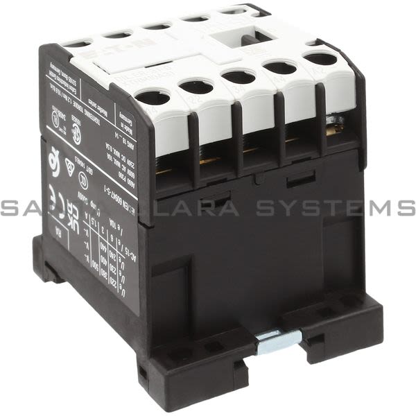 Moeller XTRM10A31TD Contactor Product Image