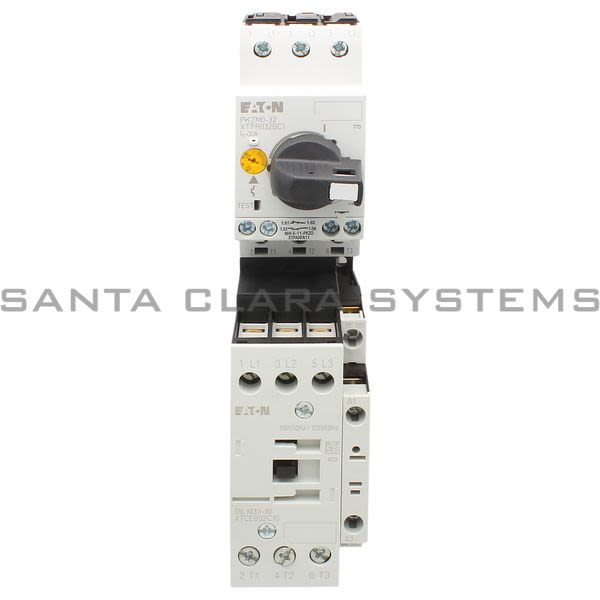 Moeller XTSC032BCA Motor Starter Product Image