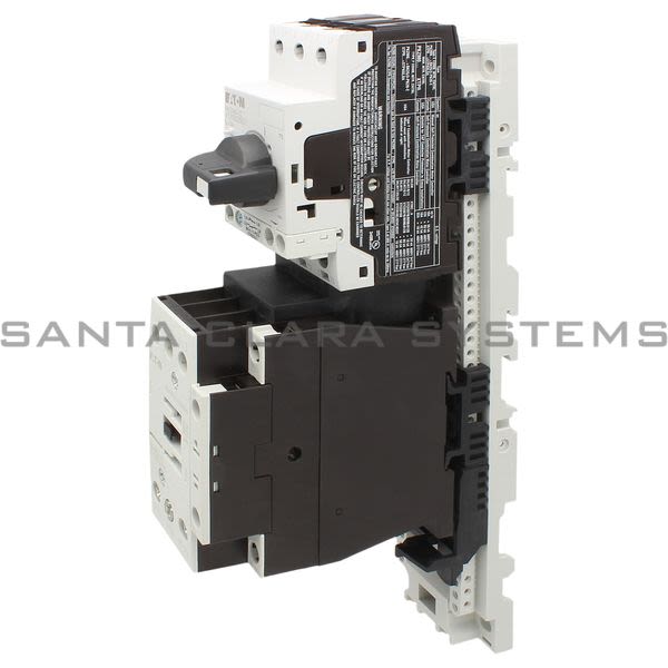 Moeller XTSC032BCA Motor Starter Product Image