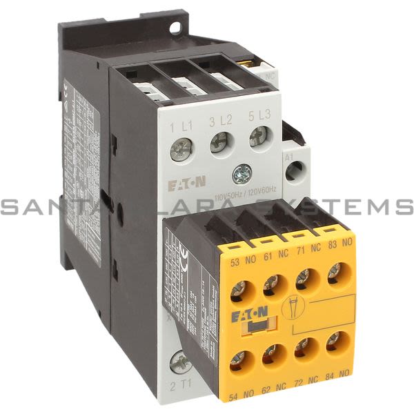Moeller XTSE018C23A Safety Contactor Product Image