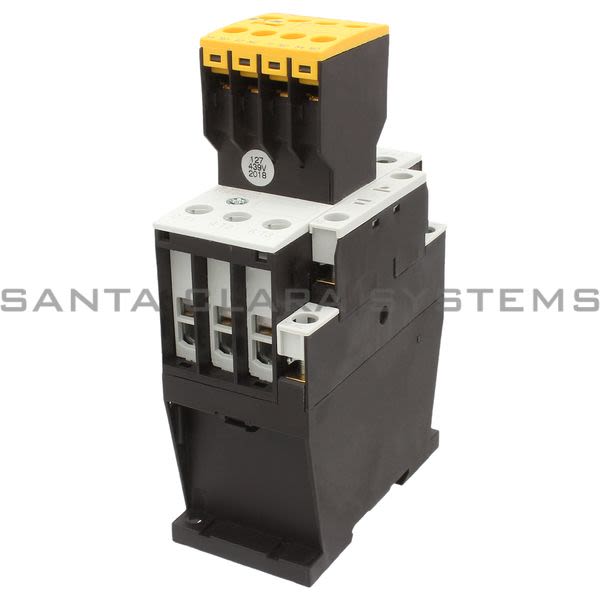 Moeller XTSE018C23A Safety Contactor Product Image
