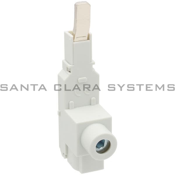 Moeller Z-EK-35-UL Incoming Bus Bar Supply Terminal | 104901 | Z-EK/35/UL Product Image