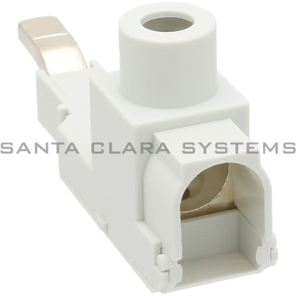 Moeller Z-EK-35-UL Incoming Bus Bar Supply Terminal | 104901 | Z-EK/35/UL Product Image