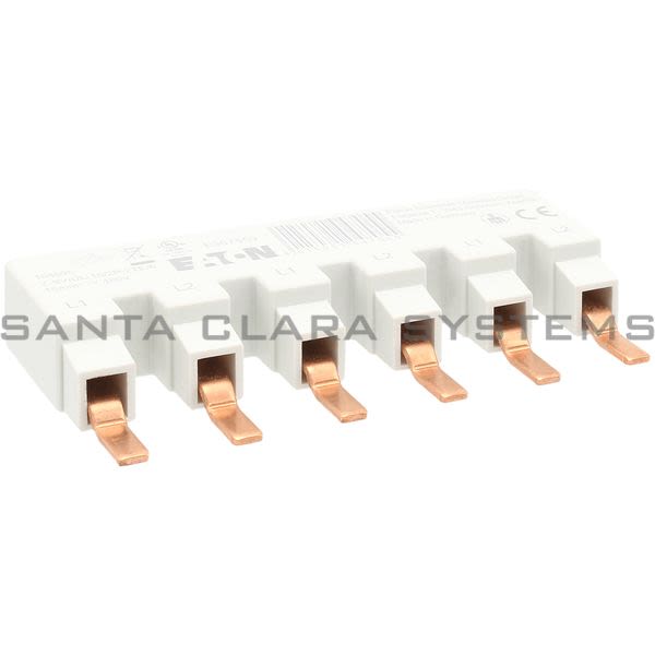 Moeller Z-SV-UL-16-2P-2TE-6 Busbar Product Image