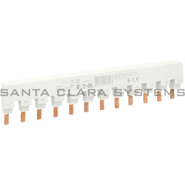 Moeller Z-SV-UL-16-3P-3TE-12 Busbar Product Image