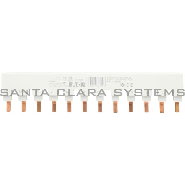 Moeller Z-SV-UL-16-3P-3TE-12 Busbar Product Image