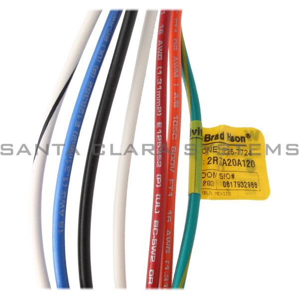 Molex 1300140050 Cable Assembly Product Image