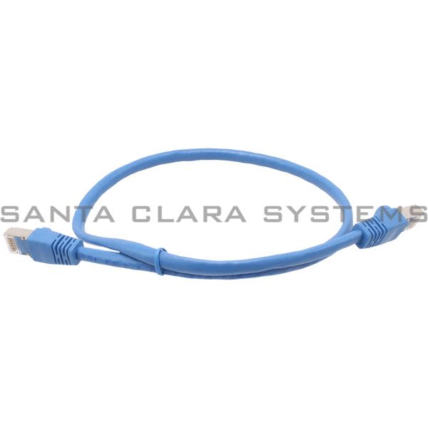Monoprice 8601 Patch Cable Product Image