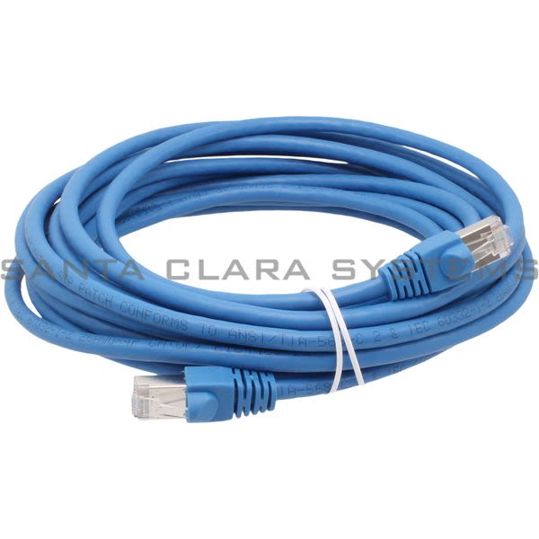 Monoprice 8602 Ethernet Patch Cable Product Image
