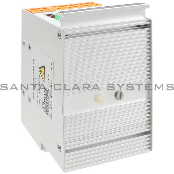 Moore Industries DPS-24DC-240MA-117AC-FA Power Supply Product Image