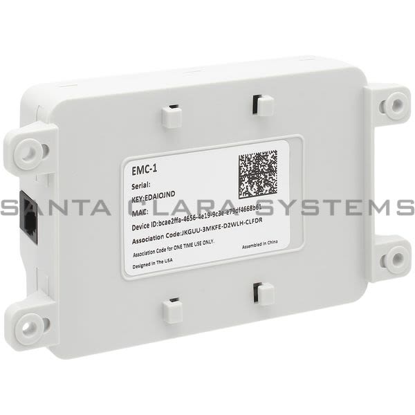 Morningstar EMC-1  Ethernet MeterBus Converter Product Image