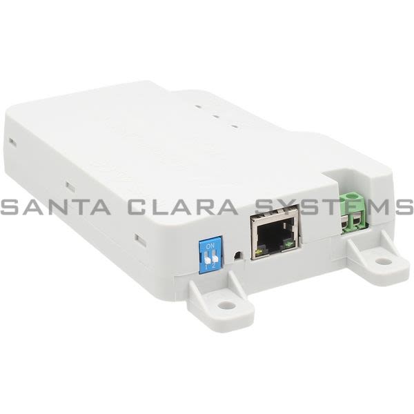 Morningstar EMC-1  Ethernet MeterBus Converter Product Image
