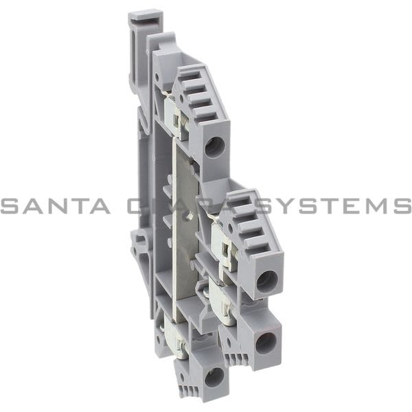 Morsettitalia EURO D4-2  Terminal Block Product Image