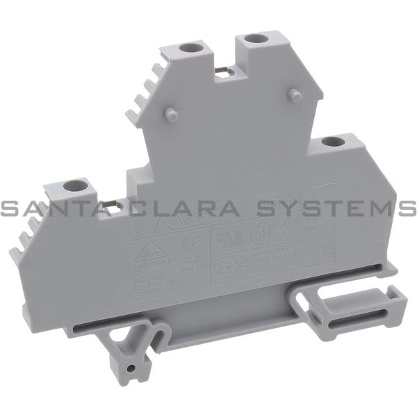 Morsettitalia EURO D4-2  Terminal Block Product Image