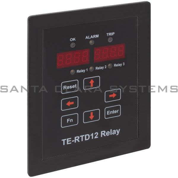 Motortronics RX-KP12 Keypad Only Product Image