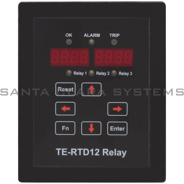 Motortronics RX-KP12 Keypad Only Product Image