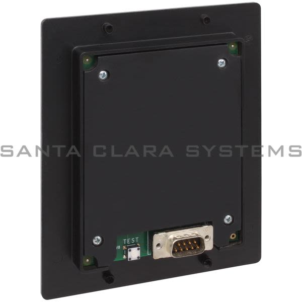 Motortronics RX-KP12 Keypad Only Product Image