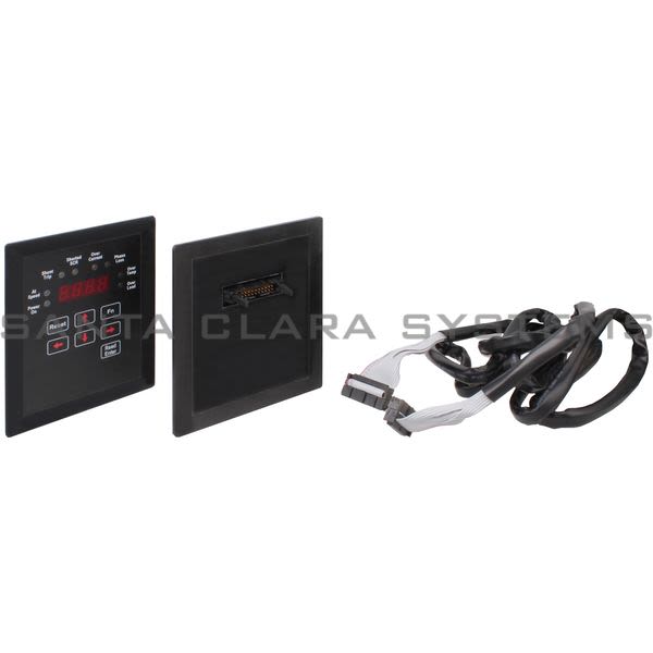 Motortronics VMX-KP12-KIT-1 Remote Display Kit Product Image