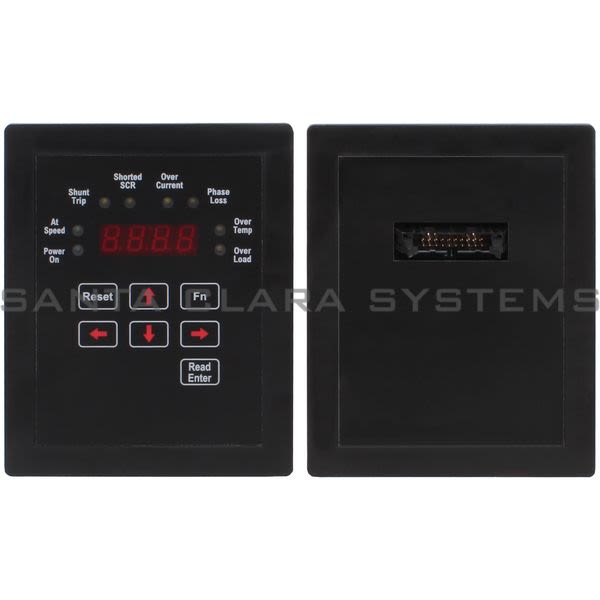 Motortronics VMX-KP12-KIT-1 Remote Display Kit Product Image