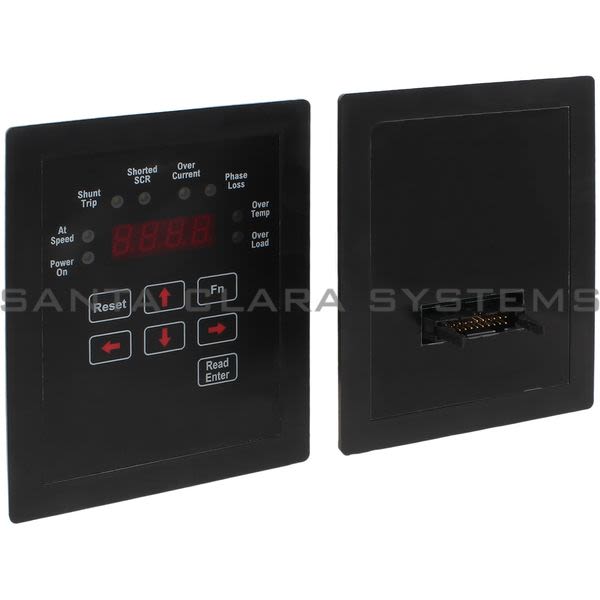 Motortronics VMX-KP12-KIT-2 Remote Display Kit Product Image