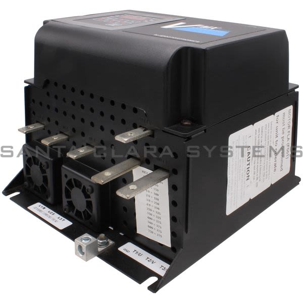 Motortronics VMX2-39-BP Soft Starter Product Image