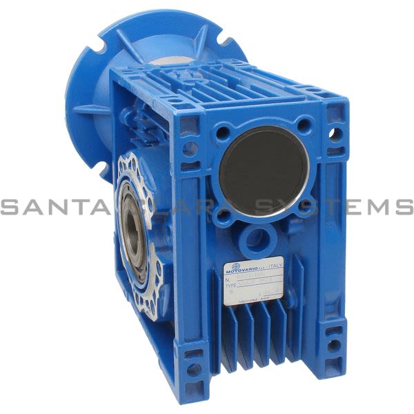 Motovario NMRV-063-30 Worm Gear Reducer Product Image