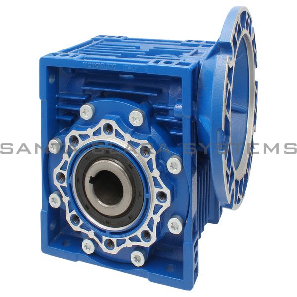 Motovario NMRV-063-30 Worm Gear Reducer Product Image