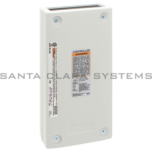MSA 809086  Ultima Programmable Controller Product Image