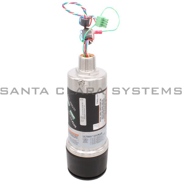 MSA A-5K-SENS-AA-0-M-1-0  Gas Monitor Product Image