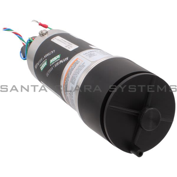 MSA A-5K-SENS-AA-0-M-1-0  Gas Monitor Product Image