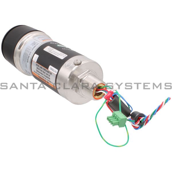 MSA A-5K-SENS-AA-0-M-1-0  Gas Monitor Product Image