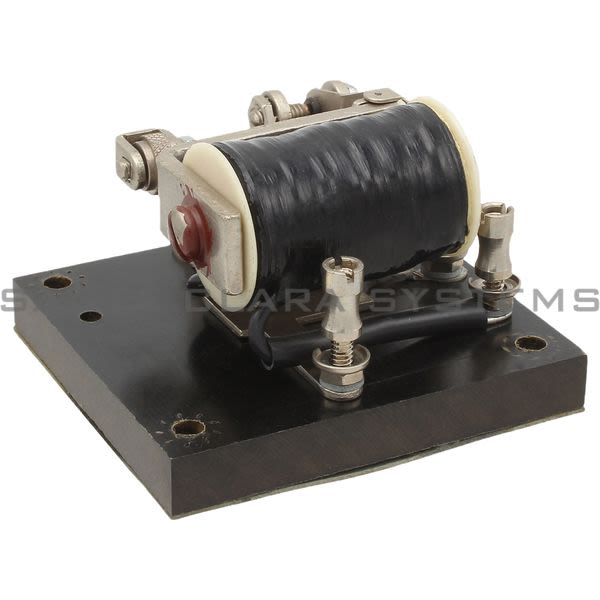 MSD 112XAX419 Relay Assembly Product Image