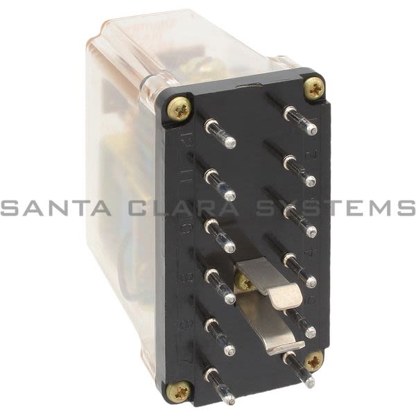 MSD 219ABAP-115VAC  Relay Product Image