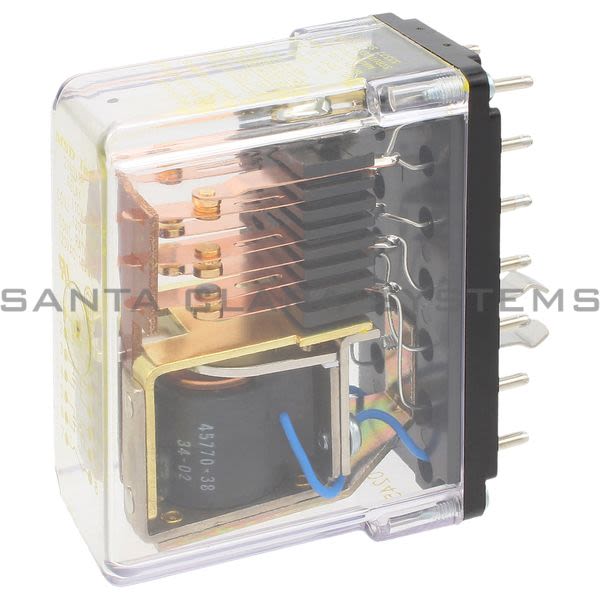 MSD 219DXBP-120VAC Relay Product Image
