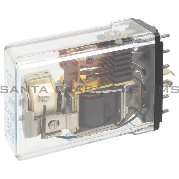 MSD 255BXBP-115V Relay Product Image