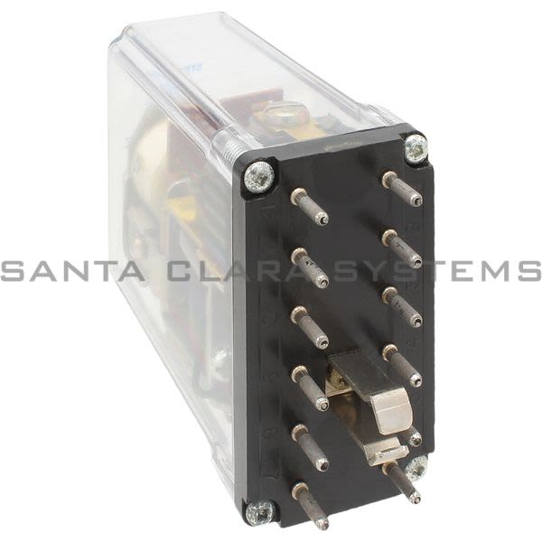 MSD 255BXBP-115V Relay Product Image