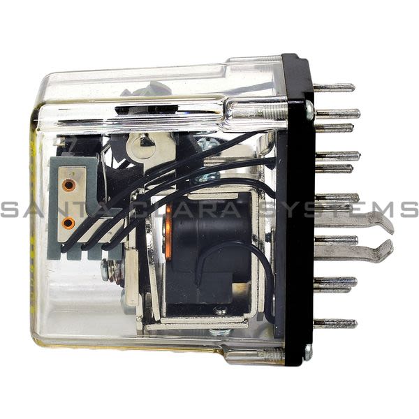 MSD A311XBXPR-24VDC  Relay Product Image