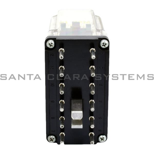 MSD A311XBXPR-24VDC  Relay Product Image