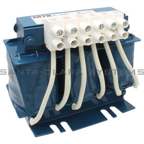MTE Corporation RL-01802  Line Reactor | RL Series Product Image
