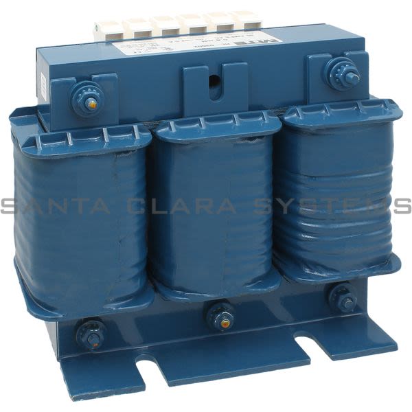 MTE Corporation RL-03502 Line Reactor | RL Series Product Image