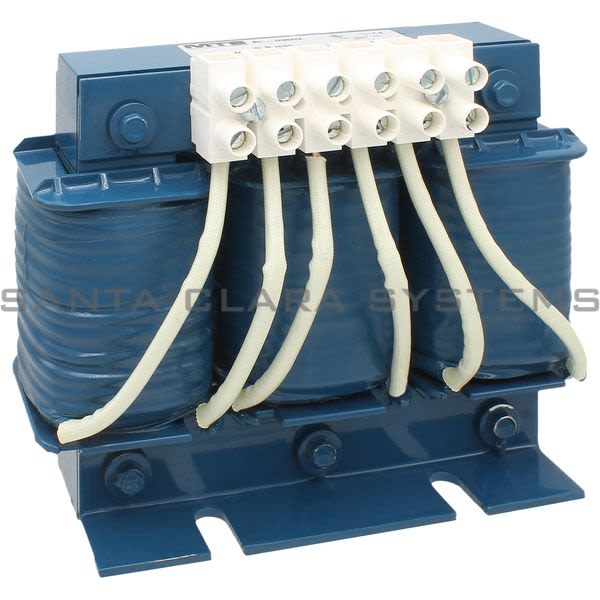MTE Corporation RL-03502 Line Reactor | RL Series Product Image
