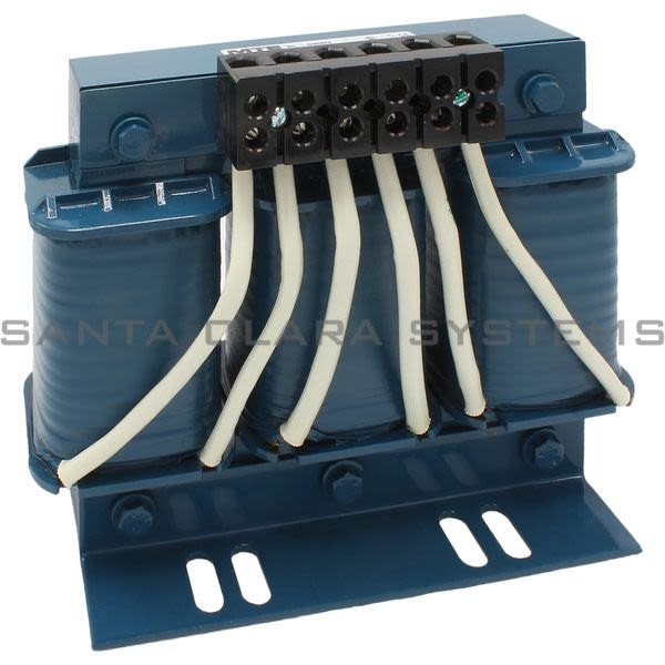 MTE Corporation RL-03503 Line Reactor | RL Series Product Image