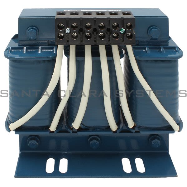 MTE Corporation RL-03503 Line Reactor | RL Series Product Image