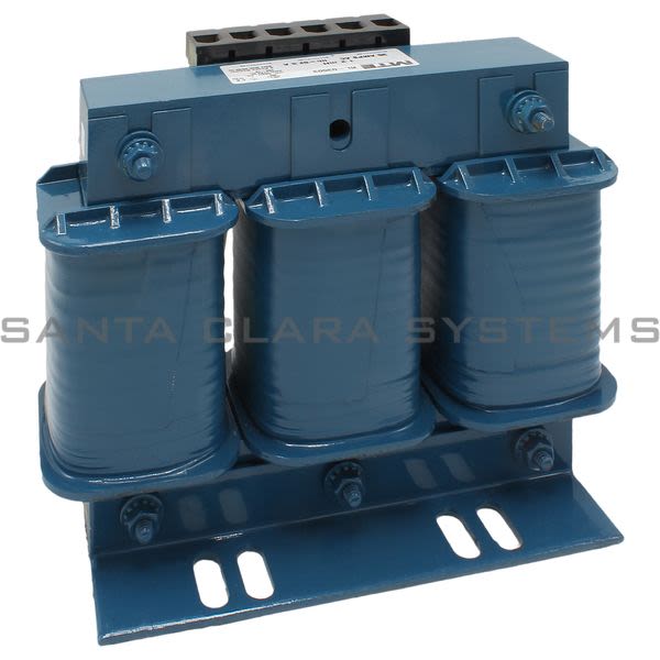 MTE Corporation RL-03503 Line Reactor | RL Series Product Image