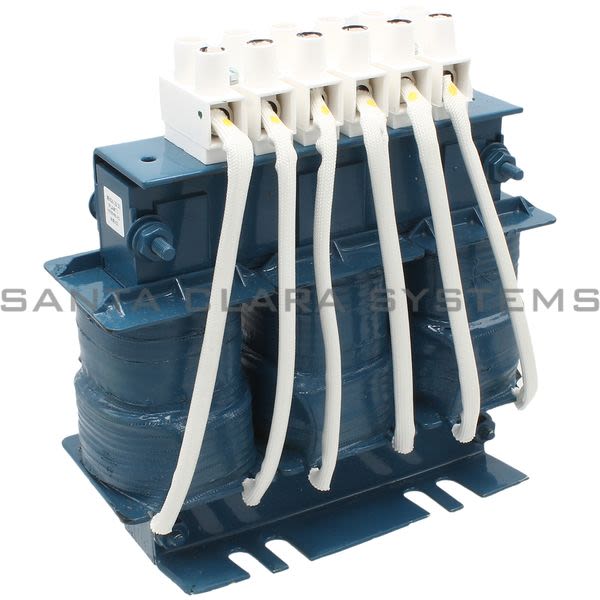 MTE Corporation RLW-002103 Line Reactor Product Image