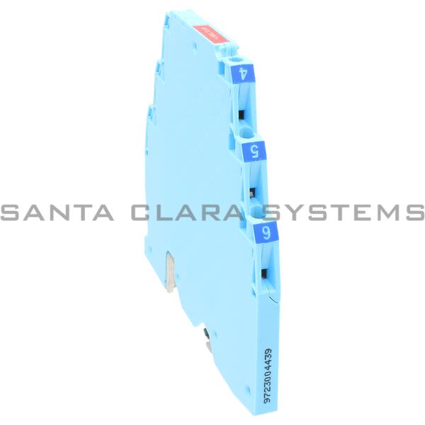 MTL MTL7087- Shunt-Diode Safety Barrier Product Image