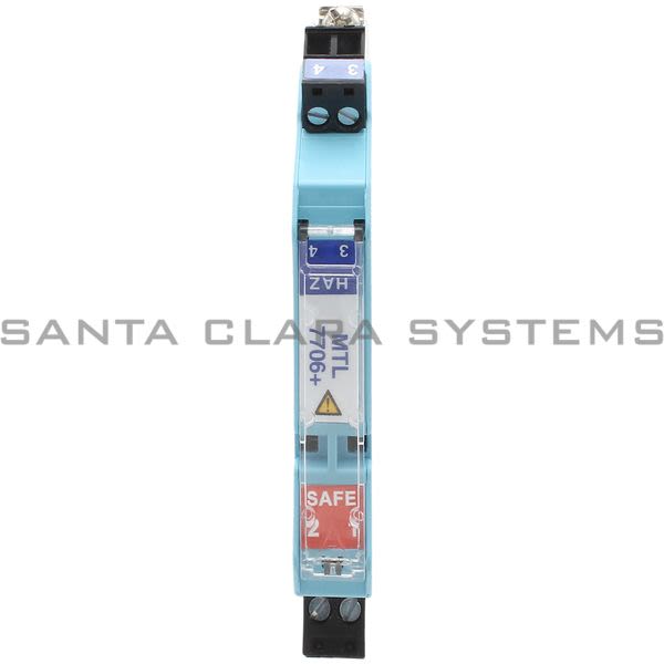 MTL MTL7706+  Proximity Detector Interface Product Image